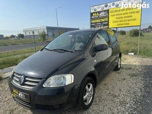 Volkswagen Fox 1.4