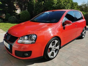 VOLKSWAGEN GOLF 2.0 TFSI GTI DSG