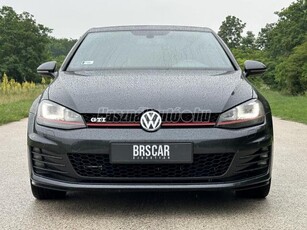 VOLKSWAGEN GOLF 2.0 TSI BMT GTI DSG Egy gazdás-HibátlanÁllapot-Szervizkönyv-Kamera-Ülésfűtés-Digitklíma!