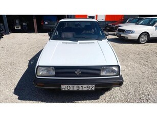 VOLKSWAGEN GOLF II 1.8 GL OT muzeális napfénytető