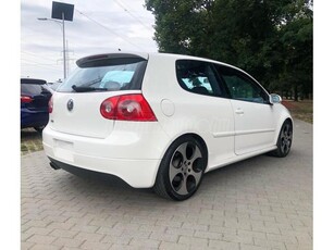 VOLKSWAGEN GOLF V 2.0 TFSI GTI DSG