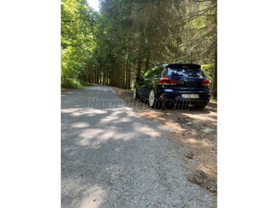 VOLKSWAGEN GOLF VI 2.0 TDI GTD DSG