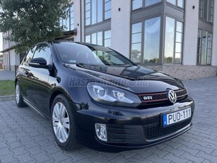 VOLKSWAGEN GOLF VI 2.0 TSI GTI