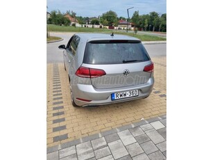 VOLKSWAGEN GOLF VII 1.0 TSI BMT Trendline