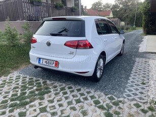 VOLKSWAGEN GOLF VII 1.2 TSI BMT Trendline DSG