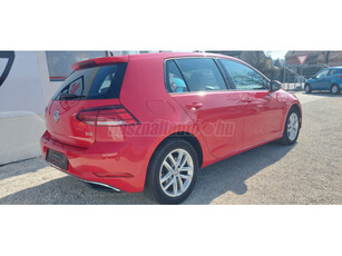 VOLKSWAGEN GOLF VII 1.4 TSI BMT Comfortline