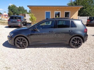 VOLKSWAGEN GOLF VII 1.4 TSI GTE Plug-In-Hybrid DSG LED PANORÁMA NAVI