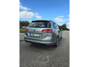 VOLKSWAGEN GOLF VII 1.6 TDI BMT Trendline