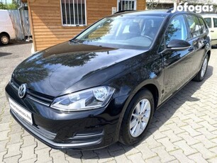 Volkswagen Golf VII Variant 1.2 TSI BMT Trendli...