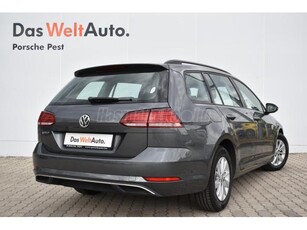 VOLKSWAGEN GOLF VII Variant 1.6 TDI BMT SCR Comfortline ÁFÁS!