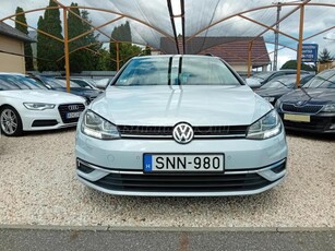 VOLKSWAGEN GOLF VII Variant 2.0 TDI BMT Comfortline