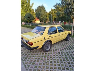 VOLKSWAGEN JETTA I