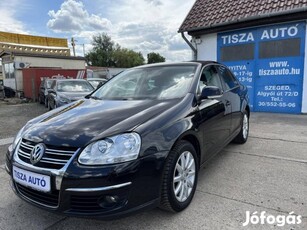 Volkswagen Jetta V 1.6 TDI Comfortline Family f...