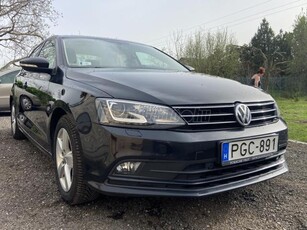 VOLKSWAGEN JETTA VI 2.0 TDI BMT Comfortline DSG