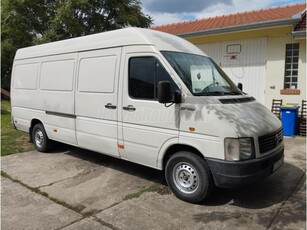 VOLKSWAGEN LT 2.5 TDI 35