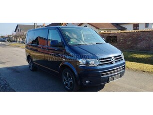 VOLKSWAGEN MULTIVAN 140 LE Manuál 6