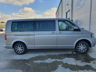 VOLKSWAGEN MULTIVAN 2.0 BiTDI 4motion