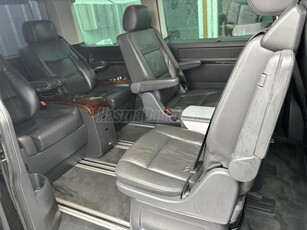 VOLKSWAGEN MULTIVAN Business