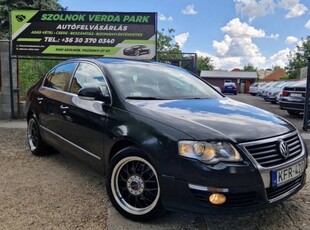 Volkswagen Passat 2.0 PD TDI Comfortline DPF