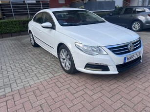 VOLKSWAGEN PASSAT CC 2.0 CR TDI BMT DSG