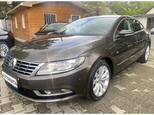 VOLKSWAGEN PASSAT CC 2.0 CR TDI BMT DSG 5 személy MAGYARORSZÁGI.NAGYSZERVIZ UTÁN.LEINFORMÁLHATÓ-BEVIZSGÁLHATÓ