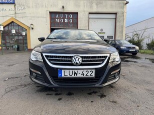 VOLKSWAGEN PASSAT CC 2.0 CR TDI DSG