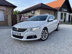 VOLKSWAGEN PASSAT CC 2.0 TFSI DSG