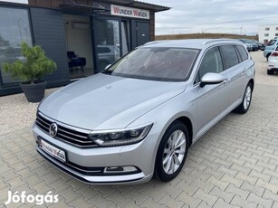 Volkswagen Passat Variant 1.6 TDI BMT Comfortli...