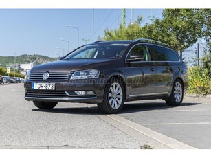 VOLKSWAGEN PASSAT Variant 2.0 CR TDI Highline BMT DSG