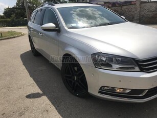 VOLKSWAGEN PASSAT Variant 2.0 CR TDI Trendline 4Motion