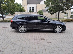 VOLKSWAGEN PASSAT Variant 2.0 TDI BMT SCR Highline 4Motion DSG R-line