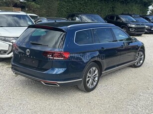 VOLKSWAGEN PASSAT Variant 2.0 TDI SCR Elegance DSG BÉZS ALCANTARA/RADAR/TEMPOMAT/NAVI