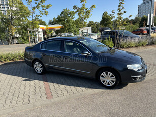 VOLKSWAGEN PASSAT VI 1.9 PD TDI Highline