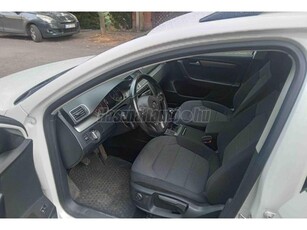 VOLKSWAGEN PASSAT VII 1.6 CR TDI Comfortline BMT