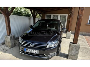 VOLKSWAGEN PASSAT VII 2.0 CR TDI Highline BMT DSG