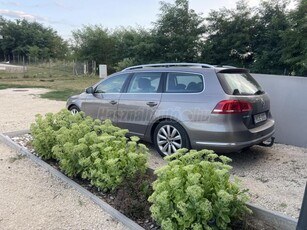 VOLKSWAGEN PASSAT VII 2.0 CR TDI Highline BMT DSG