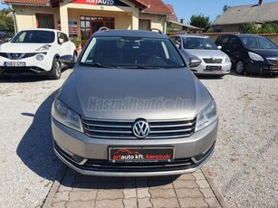 VOLKSWAGEN PASSAT VII Variant 2.0 CR TDI Highline BMT