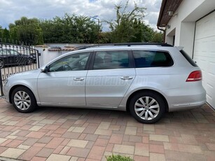 VOLKSWAGEN PASSAT VII Variant 2.0 CR TDI Trendline BMT