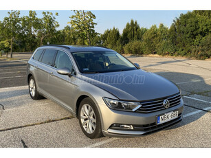 VOLKSWAGEN PASSAT VIII 2.0 TDI BMT Comfortline DSG