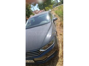 VOLKSWAGEN PASSAT VIII 2.0 TDI BMT Comfortline DSG