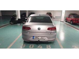 VOLKSWAGEN PASSAT VIII 2.0 TDI BMT Comfortline DSG