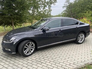 VOLKSWAGEN PASSAT VIII 2.0 TDI BMT Highline