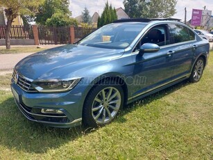 VOLKSWAGEN PASSAT VIII 2.0 TDI BMT SCR Highline DSG7 R-Line!! MAGYARORSZÁGI!! PANORÁMATETŐ!! VIRTUAL!!