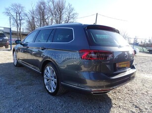 VOLKSWAGEN PASSAT VIII Variant 2.0 TDI BMT SCR Bi-Turbo Highline 4Motion DSG ÚJ KUPLUNG+KETTŐS TÖMEGŰ LENDKERÉK!