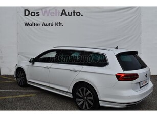 VOLKSWAGEN PASSAT VIII Variant 2.0 TDI BMT SCR Business DSG