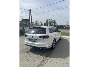 VOLKSWAGEN PASSAT VIII Variant 2.0 TDI SCR Elegance