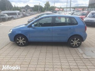 Volkswagen Polo 1.2 65 12V Ice Klima