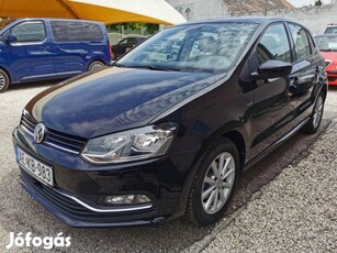 Volkswagen Polo V 1.2 TSi 90 Highline BMT DSG L...