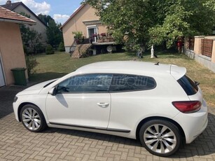 VOLKSWAGEN SCIROCCO 2.0 CR TDI