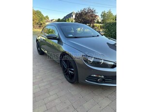 VOLKSWAGEN SCIROCCO 2.0 CR TDI